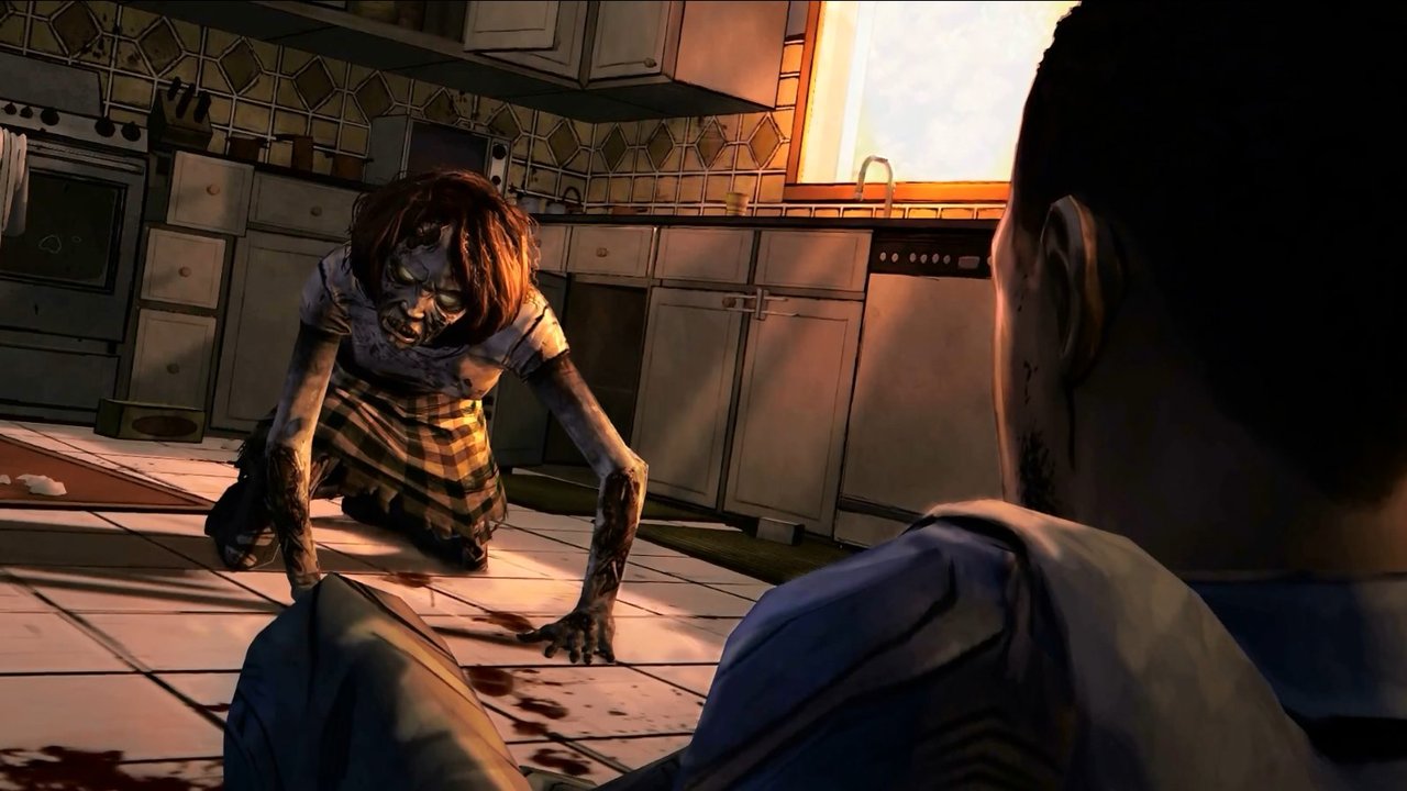 The Walking Dead